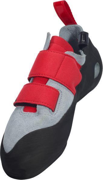 Engage VCS LV - Red / Grey 3