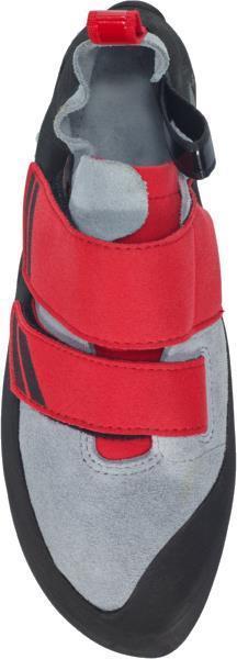 Engage VCS LV - Red / Grey 4