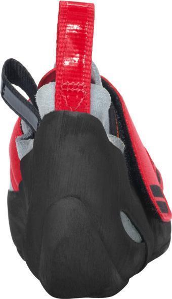 Engage VCS LV - Red / Grey 5