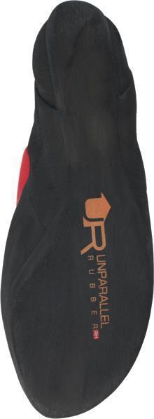 Engage VCS LV - Red / Grey 6