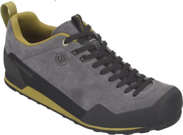 Rock Guide Approach - Unisex - Slate Grey / Mud Green 1