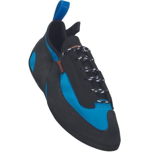 Up-Lace - Blue / Black 3