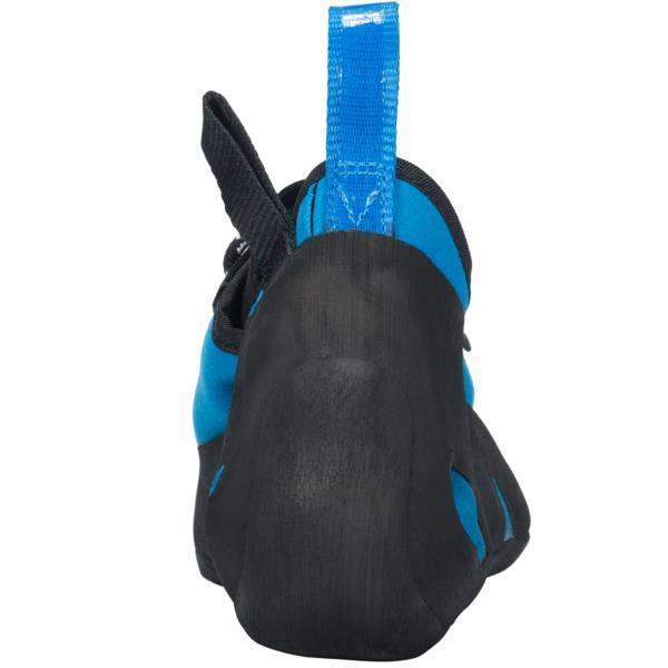Up-Lace - Blue / Black 4