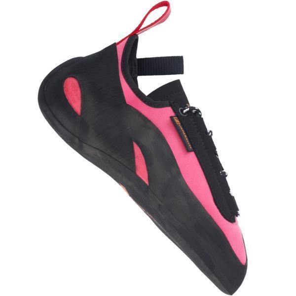 Up-Lace LV - Pink / Black 1