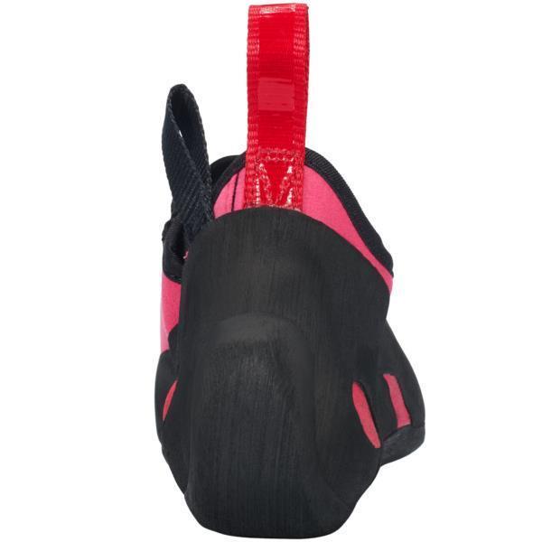 Up-Lace LV - Pink / Black 4