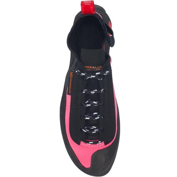 Up-Lace LV - Pink / Black 5