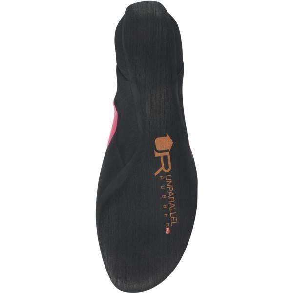 Up-Lace LV - Pink / Black 6