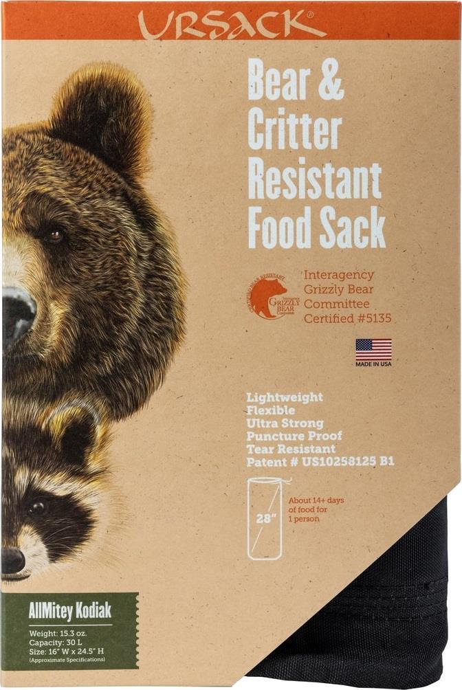 Allmitey Kodiak - Not Applicable 1