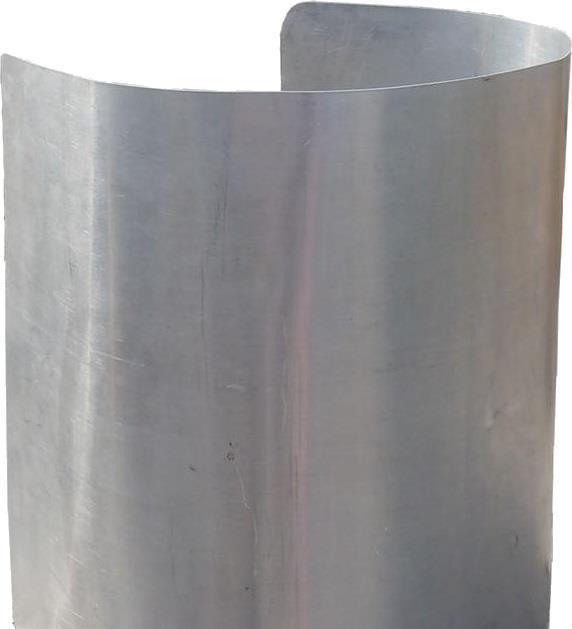 Aluminum Liner - Not Applicable 1