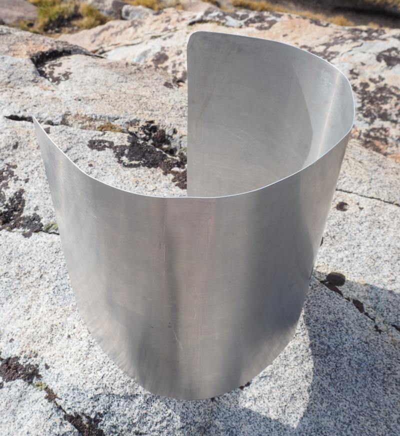 Aluminum Liner - Not Applicable 2