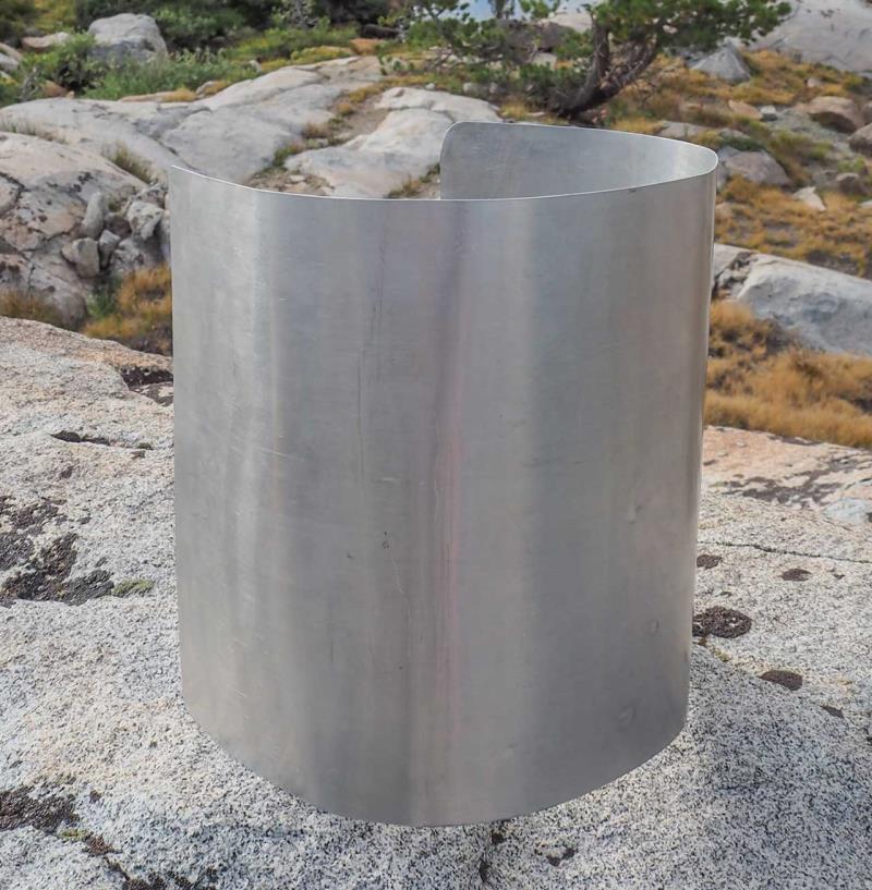 Aluminum Liner - Not Applicable 3