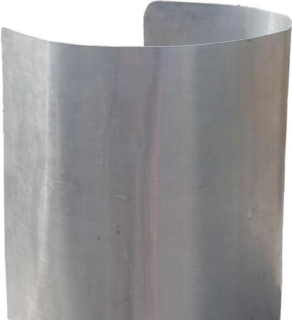 Aluminum Liner XL - Not Applicable 1