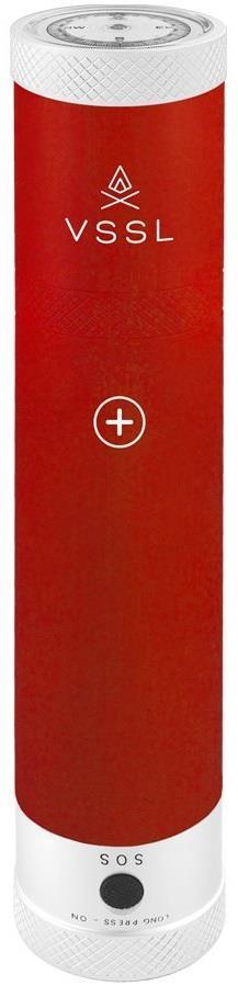 VSSL First Aid 2.0 - Not Applicable 1