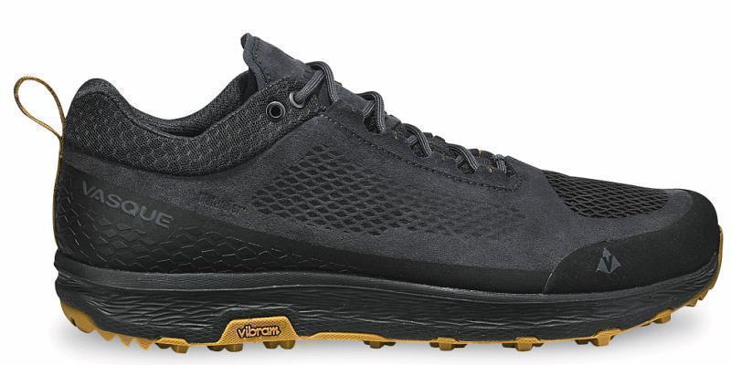 Breeze LT Low NTX, Medium - Mens - Ebony 2