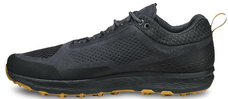 Breeze LT Low NTX, Medium - Mens - Ebony 3