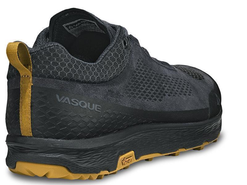 Breeze LT Low NTX, Medium - Mens - Ebony 4