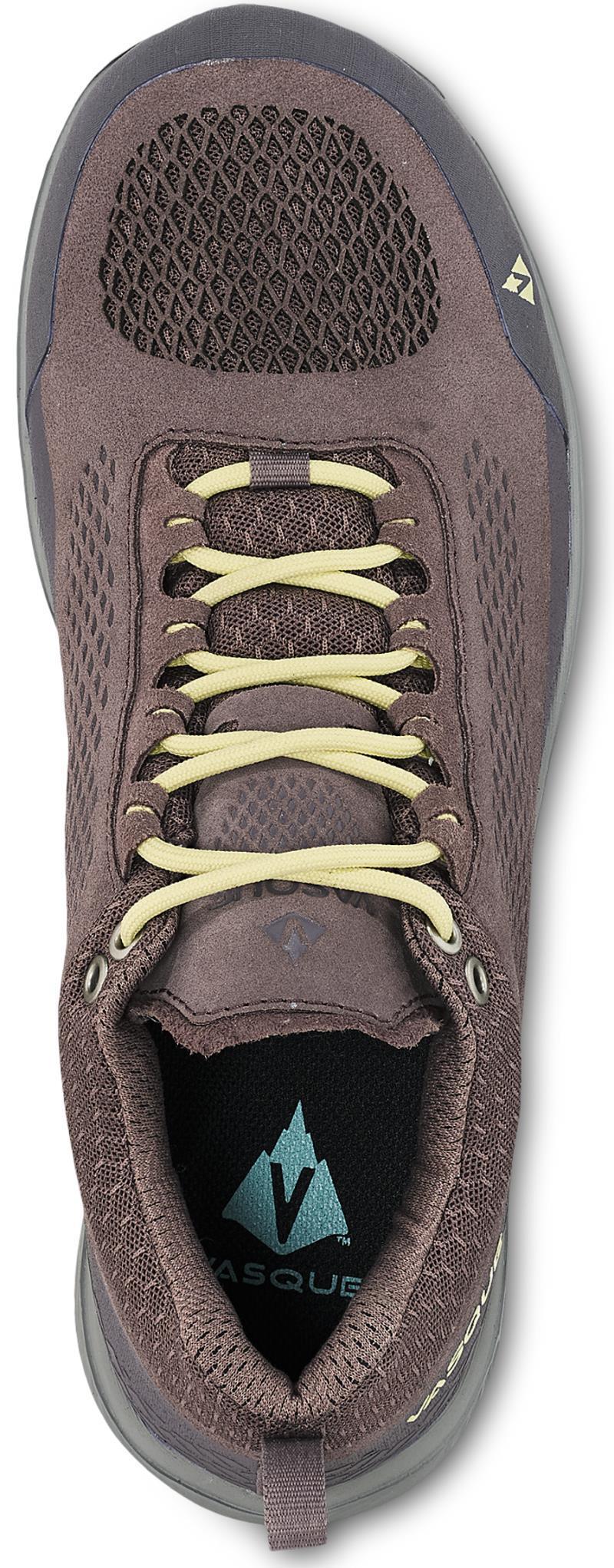 Breeze LT Low NTX, Medium - Womens - Sparrow 5