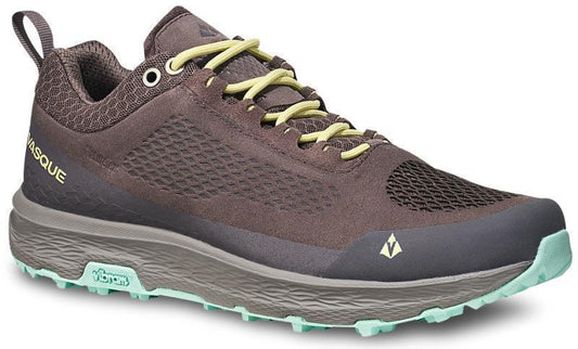 Breeze LT Low NTX, Medium - Womens - Sparrow 1