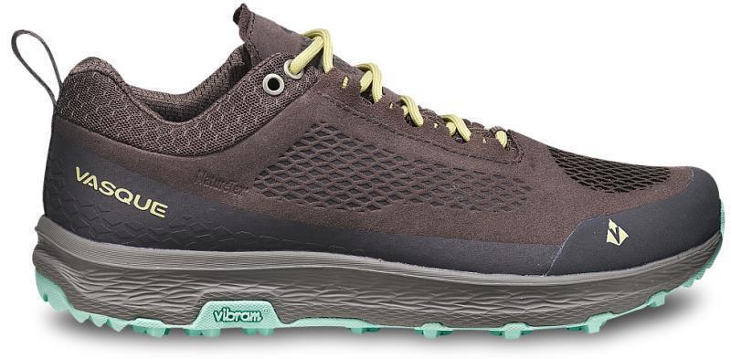 Breeze LT Low NTX, Medium - Womens - Sparrow 2