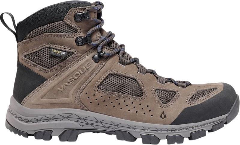 Breeze, Medium - Mens - Pavement 1