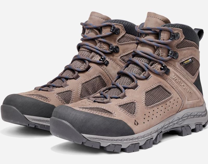 Breeze, Medium - Mens - Pavement 3