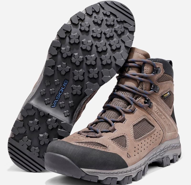 Breeze, Medium - Mens - Pavement 4
