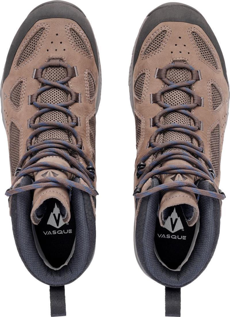 Breeze, Medium - Mens - Pavement 5
