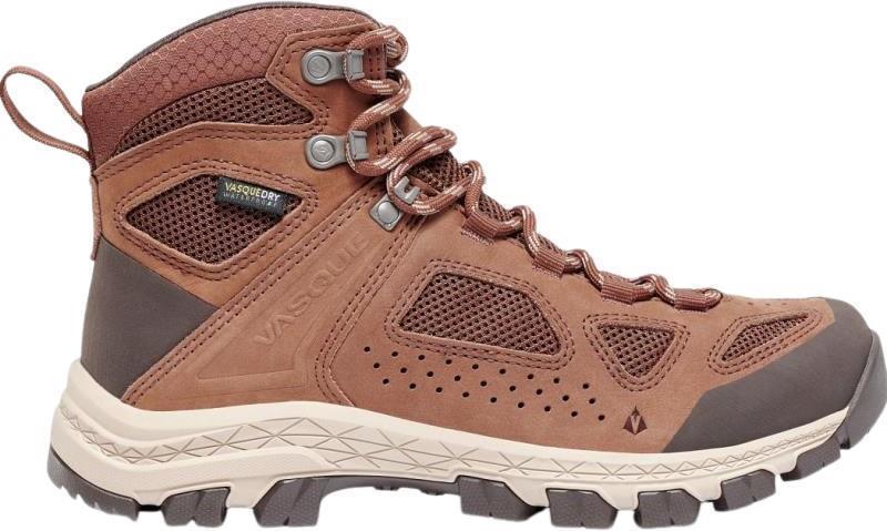 Breeze, Medium - Womens - Cappuccino 1