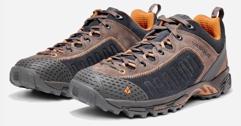 Juxt, Medium - Mens - Peat / Sudan Brown 3