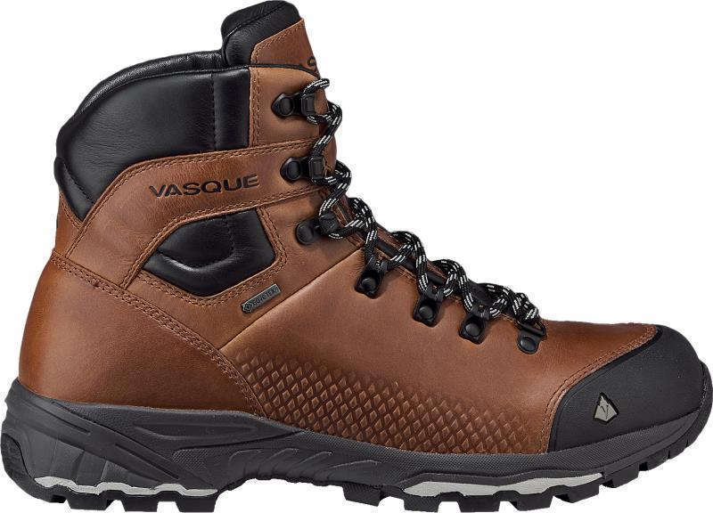 St Elias FG GTX, Medium - Mens - Cognac 3