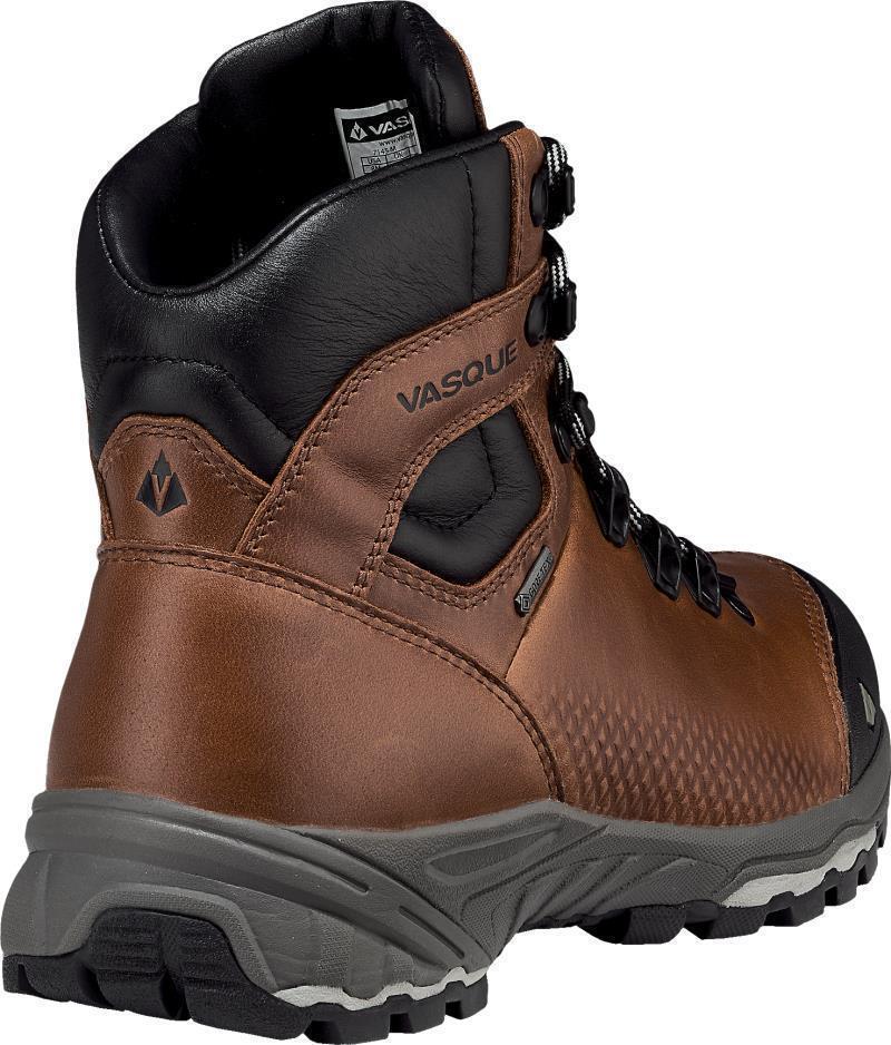 St Elias FG GTX, Medium - Womens - Cognac 4