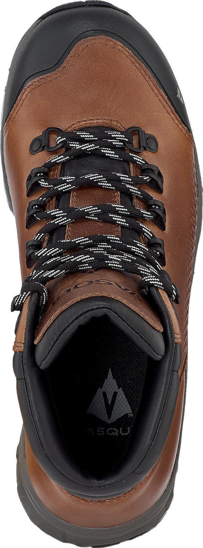 St Elias FG GTX, Medium - Womens - Cognac 5
