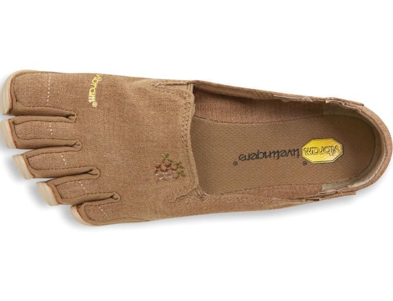 CVT - Hemp - Khaki - Womens - Not Applicable 2