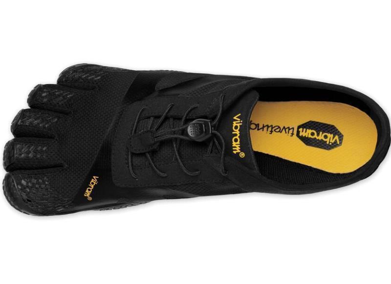 KSO Evo - Mens - Black 2