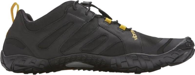 V-Trail 2.0 - Black / Yellow -  Mens - Black / Yellow 2