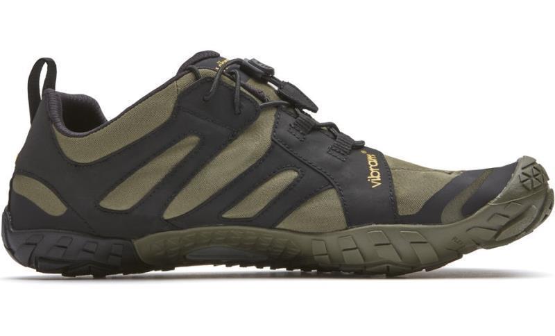 V-Trail 2.0 - Ivy / Black -  Mens - Not Applicable 2