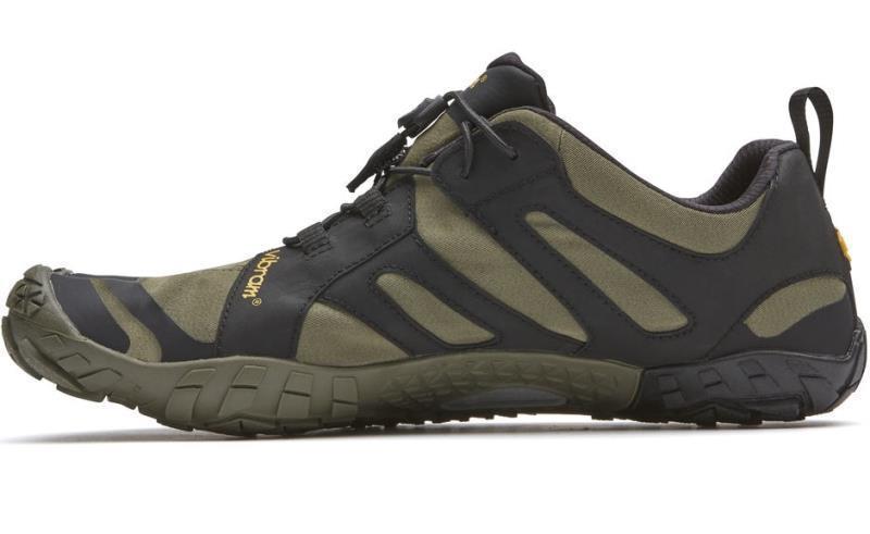 V-Trail 2.0 - Ivy / Black -  Mens - Not Applicable 3