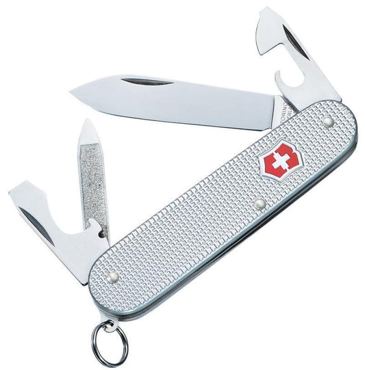 Cadet Silver Alox - Boxed - Not Applicable 1