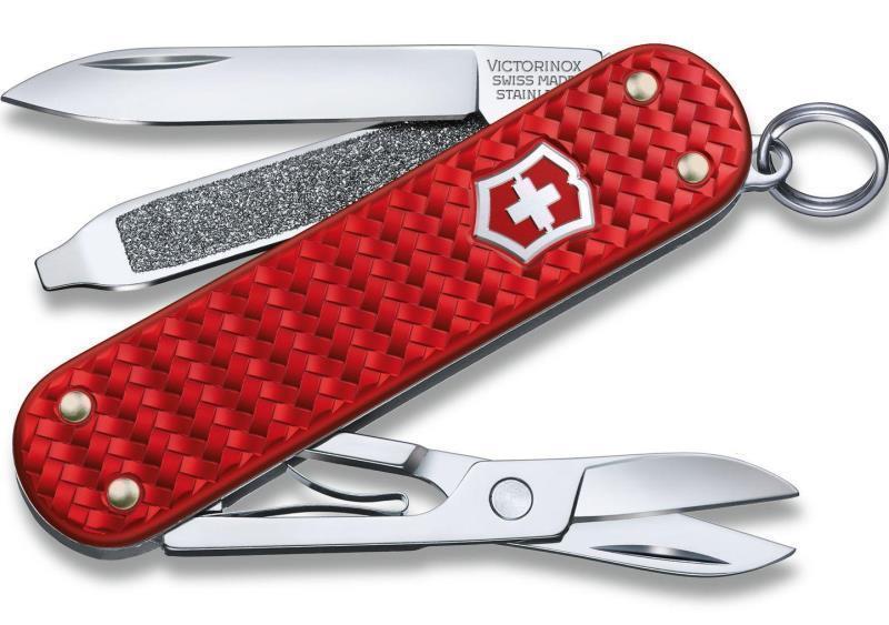 Classic Precious Alox - Boxed - Iconic Red 1