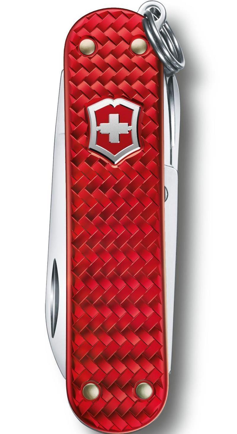 Classic Precious Alox - Boxed - Iconic Red 2