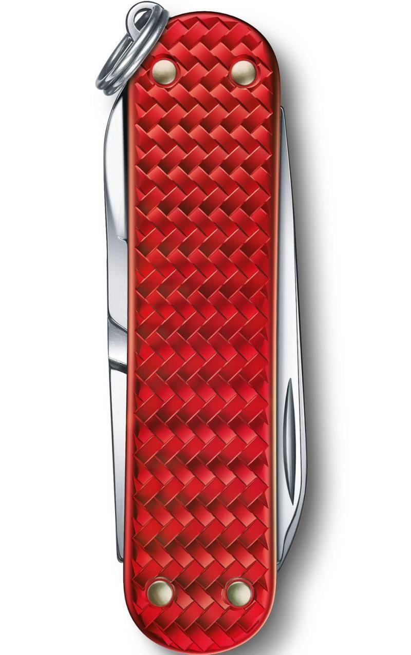 Classic Precious Alox - Boxed - Iconic Red 3