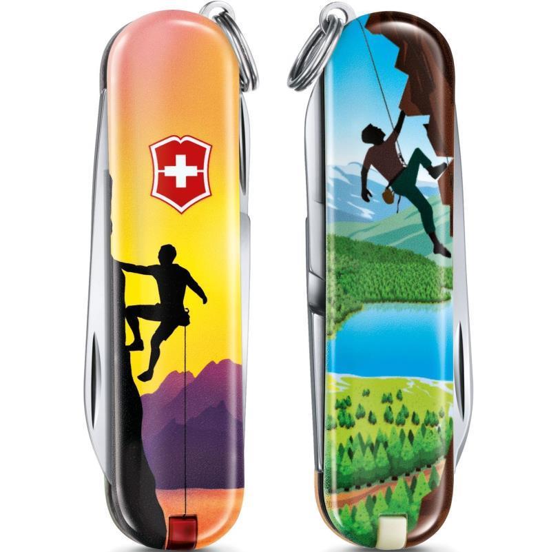 Classic SD 2020 Climb High - Boxed - Not Applicable 3