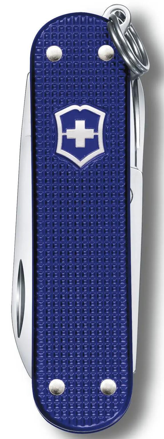 Classic SD Alox - CC Boxed - Night Dive 2