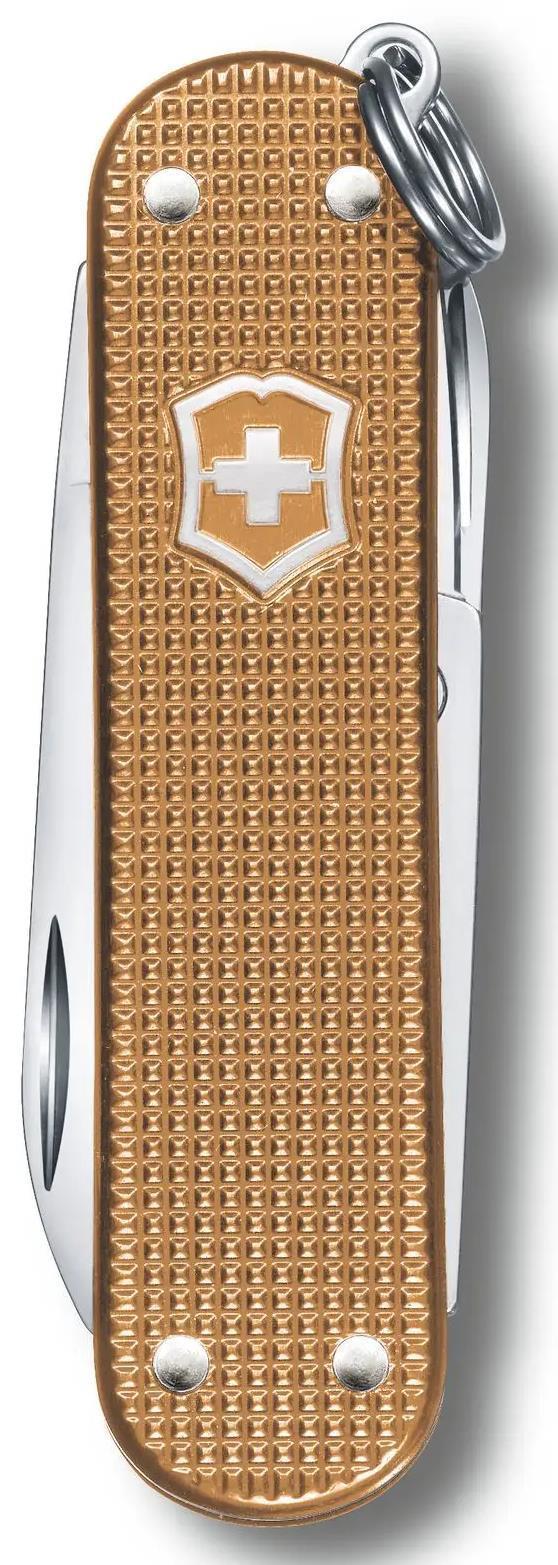 Classic SD Alox - CC Boxed - Wet Sand Brown 2