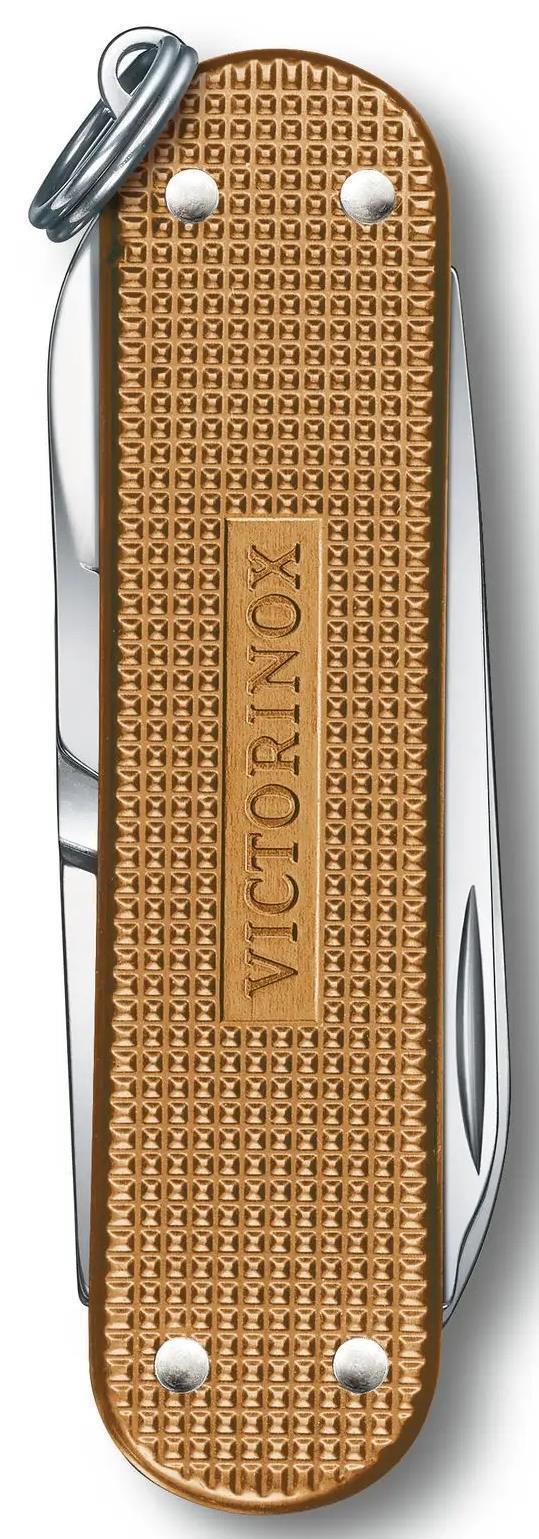 Classic SD Alox - CC Boxed - Wet Sand Brown 3