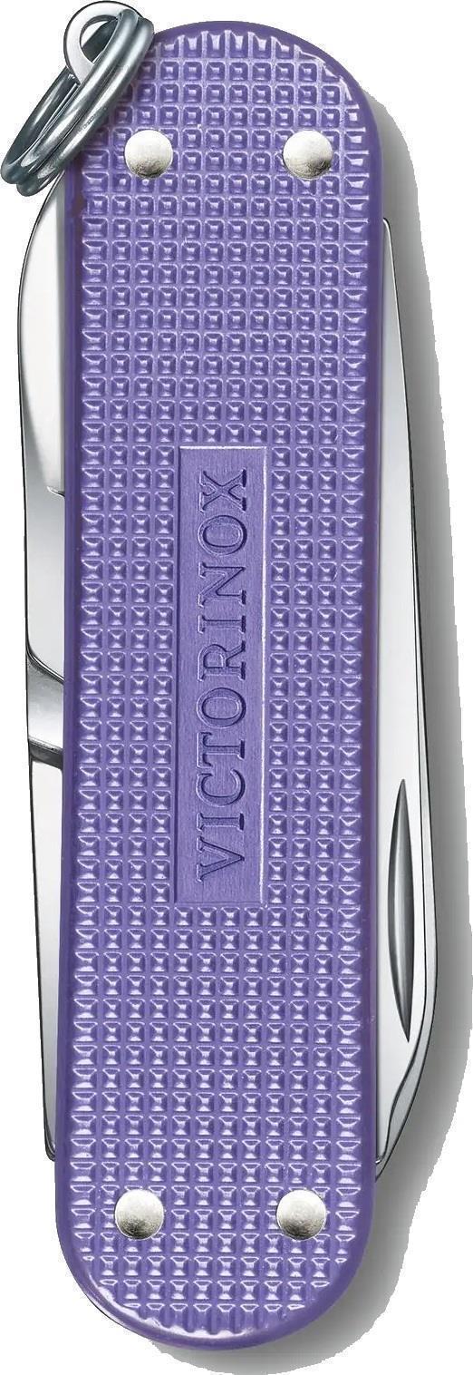 Classic SD Alox - Electric Lavender Purple - Boxed - Not Applicable 2