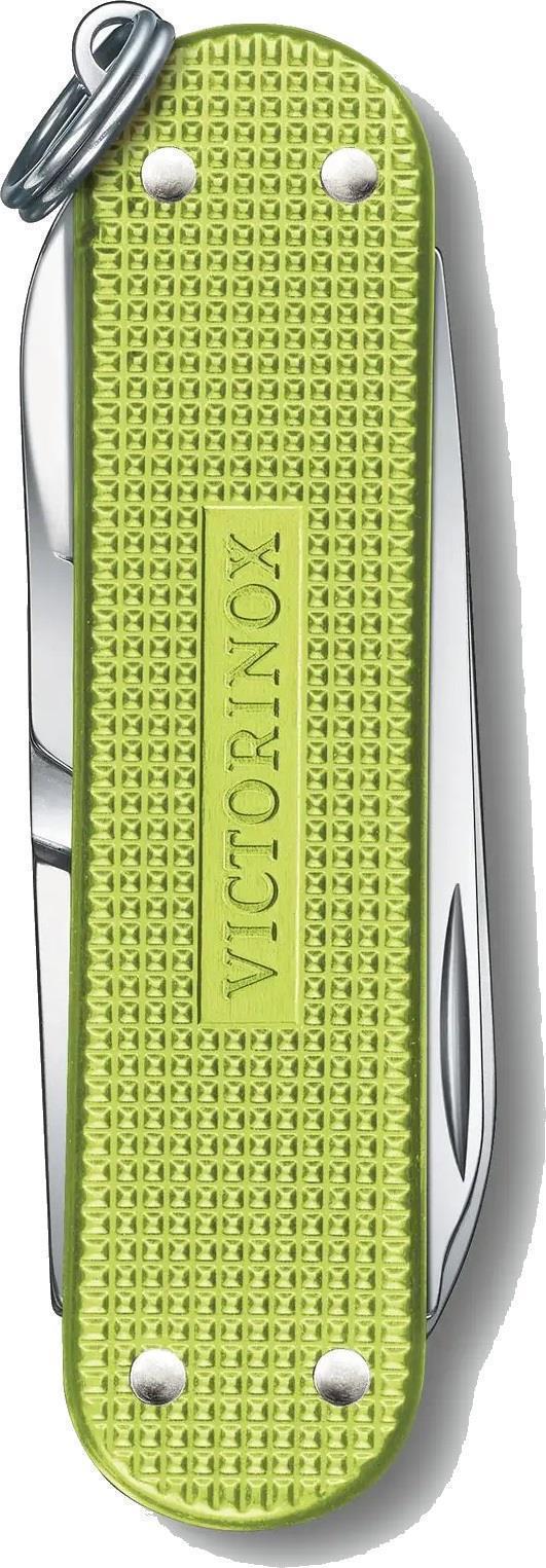 Classic SD Alox - Lime Twist Green - Boxed - Not Applicable 2