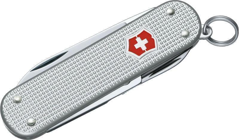 Classic SD Alox - Silver - Boxed - Not Applicable 3