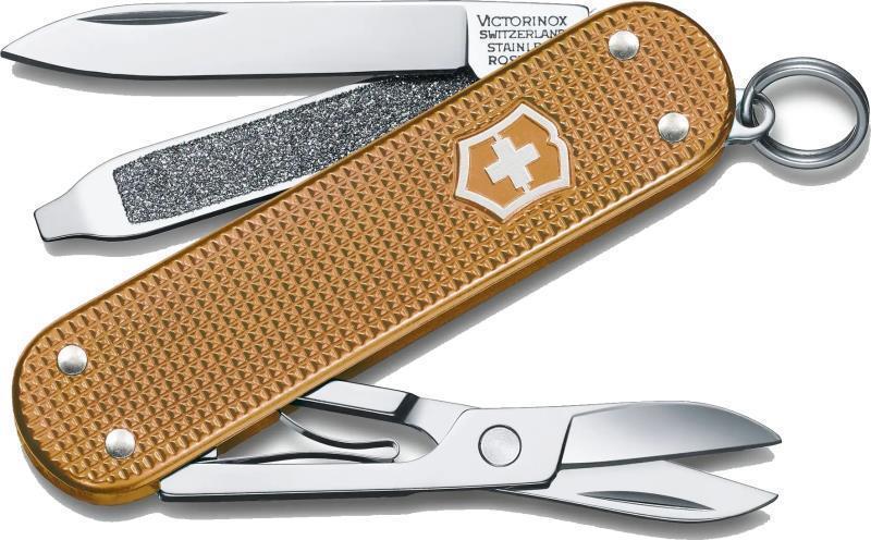 Classic SD Alox - Wet Sand Brown - Boxed - Not Applicable 1