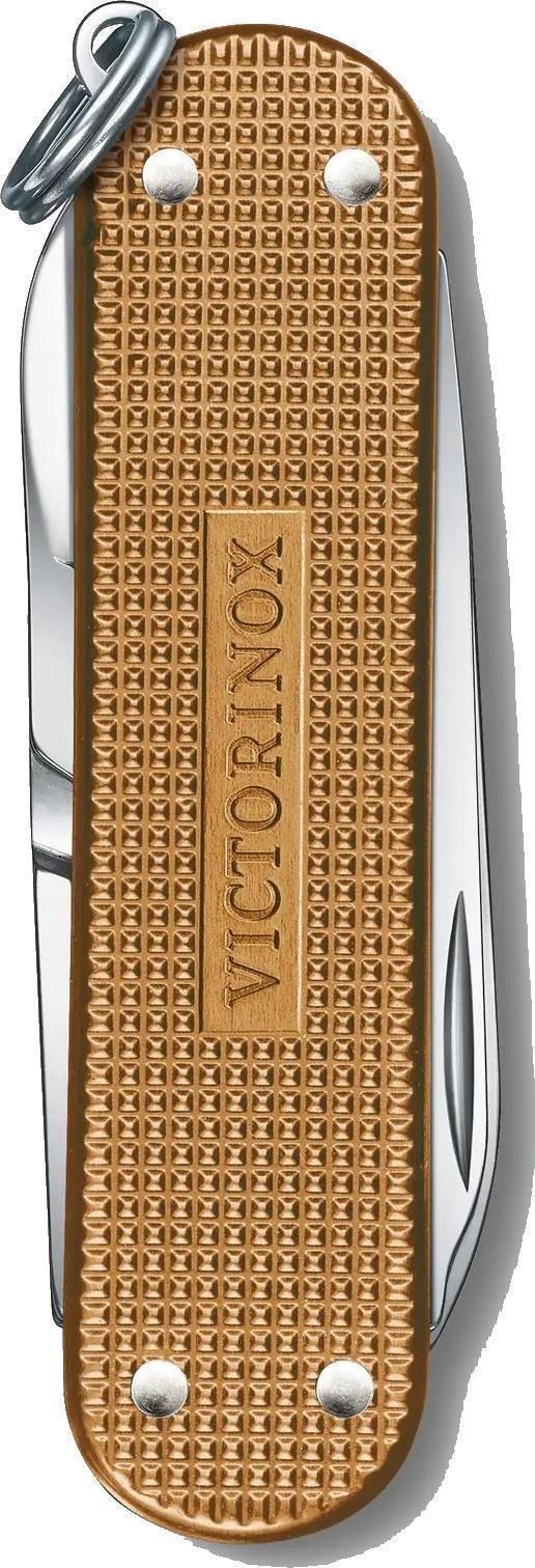 Classic SD Alox - Wet Sand Brown - Boxed - Not Applicable 2